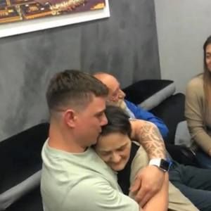 Meet your Posher, Giovanni